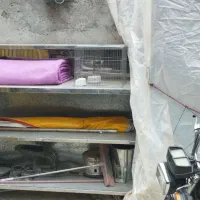 وسایل کبابی وجگرکی|کافی‌شاپ و رستوران|بناب, |دیوار