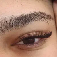 آموزش اکستنشن مژه و کاشت موقت|خدمات آرایشگری و زیبایی|تهران, گلچین|دیوار