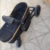 کالسکه بچه|کالسکه و لوازم جانبی|فردوس (خراسان), |دیوار