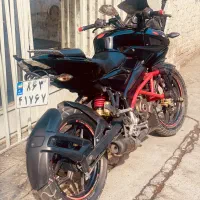 پالس NS150 9  3 9 6 4 7 7 3 4 3