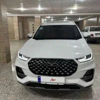 تیگو ۸پرو ۱۴۰۱وارداتی