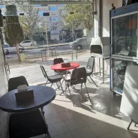 وسایل جگرکی و کبابی به صورت کامل