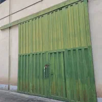 درب سوله ای