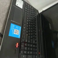لب تاب hp envy dv6