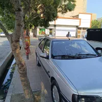 405GLX|خودرو سواری و وانت|ماهدشت, |دیوار