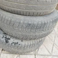 لاستیک تیبا