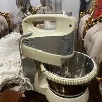 همزن حرفه ای کاسه دار