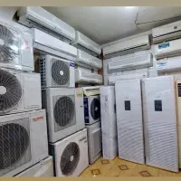 فروش انواع کولر گازی