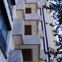 مشارکت در ساخت/تهاتر با پلاک/معاوضه مجتمع دربست