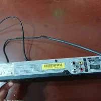 DVD|پخش‌کننده DVD و ویدیو|دزفول, |دیوار