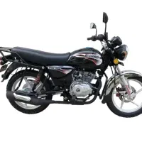 موتورسیکلت طرح بوکسر BM200