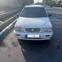 پراید 83 کم کار کرد
