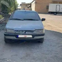 پژو روآ سال 89|خودرو سواری و وانت|اهواز, زرگان|دیوار