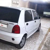 ام وی ام سه سیلندر فوری