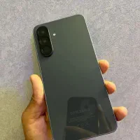 سامسونگ galaxy a56 با حافظهٔ ۲۵۶ گیگابایت رام ۱۲