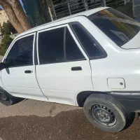 پراید ۱۳۱|خودرو سواری و وانت|سیرجان, |دیوار