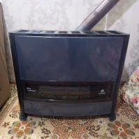 بخاری|بخاری، هیتر، شومینه|تربت‌حیدریه, پیشکوه|دیوار