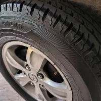 اینرودز ون وانت مسقف|خودرو سواری و وانت|تهران, سازمان برنامه جنوبی|دیوار