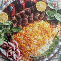 سالن دار رستوران