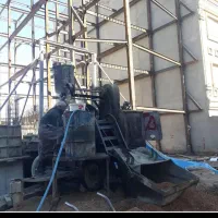 فروش خلاطه با وسایل کامل