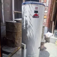 آبگرمکن داوودی