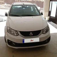 ساینا sدوگانه مدل ۱۴۰۲