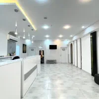 اپراتور لیزر(خانم) کلینیک تخصصی پوست
