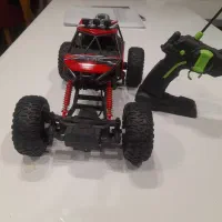 ماشین کنترلی کوهستانی نو نو زیر قیمت