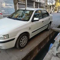 سمند 91|خودرو سواری و وانت|گنبد کاووس, |دیوار