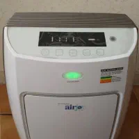دستگاه تصفیه هوا ایرجوی ۳۵۰۰