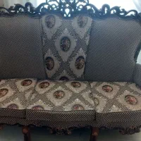 مبل سلطنتی