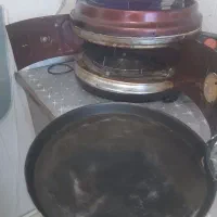 گل فر|اجاق گاز و لوازم برقی پخت‌وپز|نهاوند, |دیوار