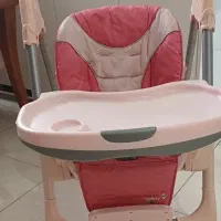 صندلی غذای کودک