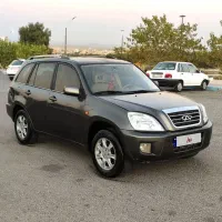 ام وی ام x33 مدل ۱۳۹۱ فروش نقد و اقساط و معاوضه ..|خودرو سواری و وانت|ساوه, |دیوار