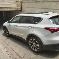 فیدیلیتی گیربکس جدید پرایم مدل 1403