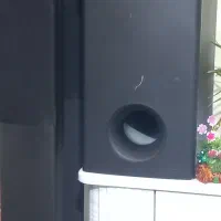 سینما خانگی سامسونگ|سیستم صوتی خانگی|بروجرد, |دیوار