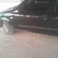 فروش تیباصندوق دارمشکی باقیمت مناسب|خودرو سواری و وانت|میبد, |دیوار