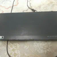 dvd ال جی|پخش‌کننده DVD و ویدیو|نجف‌آباد, ویلاشهر|دیوار
