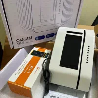 کشلس دیواری و رومیزی بدون محدودیت