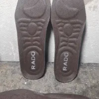 کفی کفش