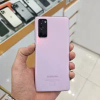 خرید و فروش انواع موبایل S20 FE دست دوم