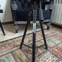 سه پایه دوربین برند ویفنگ مدل 3540|دوربین عکاسی و فیلم‌برداری|تهران, جنت‌آباد جنوبی|دیوار