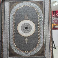 ساحل نقره ای فرش خلوت ۷۰۰شانه|فرش|دزفول, |دیوار