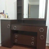 میز آرایش|میز و صندلی غذاخوری|شیراز, گویم|دیوار