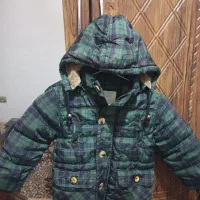 کاپشن دخترانه وپسرانه وسرهمی