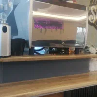 دستگاه اسپرسوساز اتومات صنعتی سنرمومیلانوLX