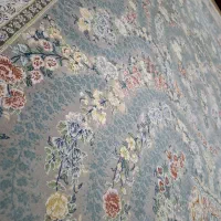 2 عدد فرش 6 متری 1200 شانه