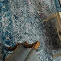 روفرشی ۹ متری دورکشدار طرح وینتج ترک مخمل|روفرشی|تهران, حر|دیوار