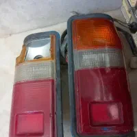 چراغ عقب نیسان