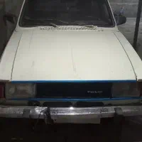 پیکان وانت ۸۹
